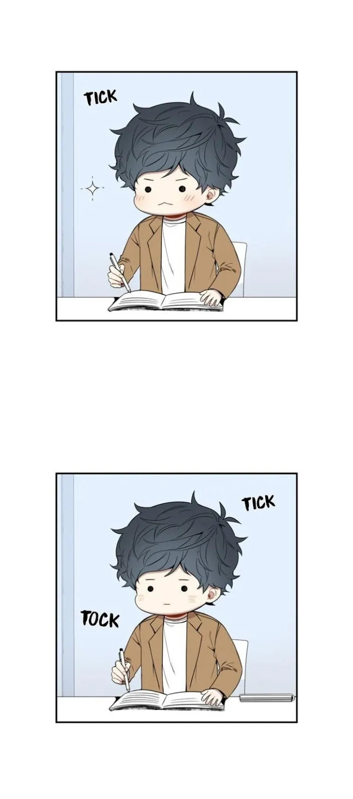 Cherry Blossoms After Winter - Chapter 36 Page 22
