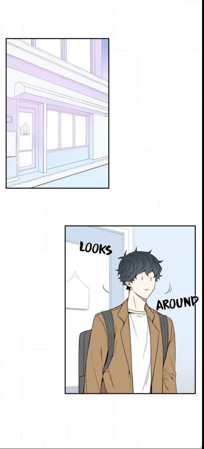 Cherry Blossoms After Winter - Chapter 36 Page 24