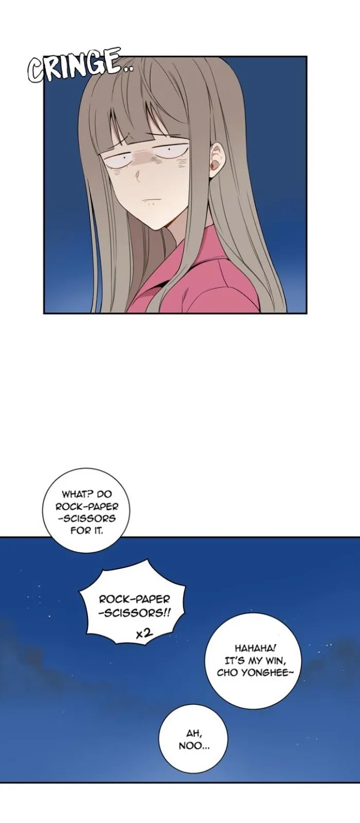 Cherry Blossoms After Winter - Chapter 36 Page 33