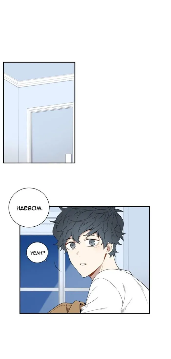 Cherry Blossoms After Winter - Chapter 36 Page 34