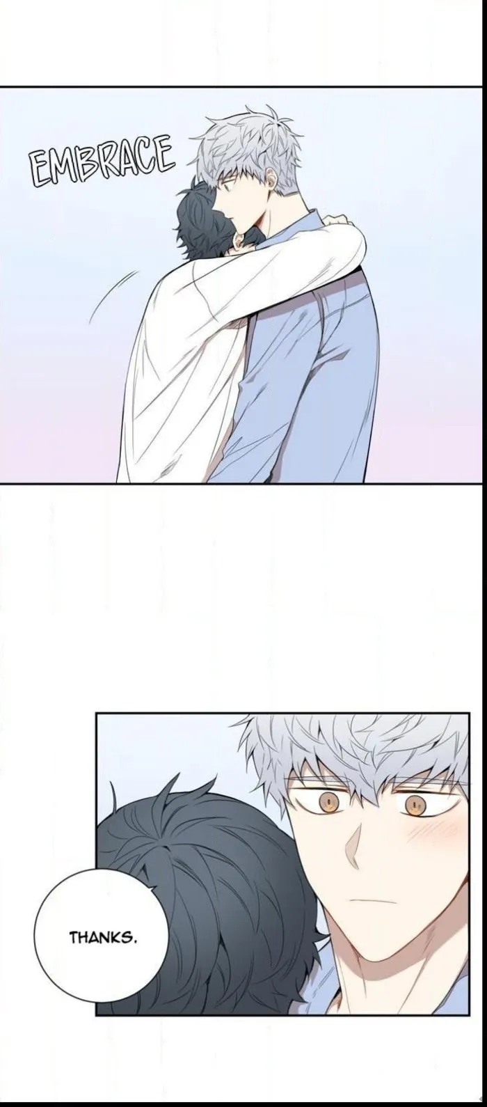 Cherry Blossoms After Winter - Chapter 36 Page 38