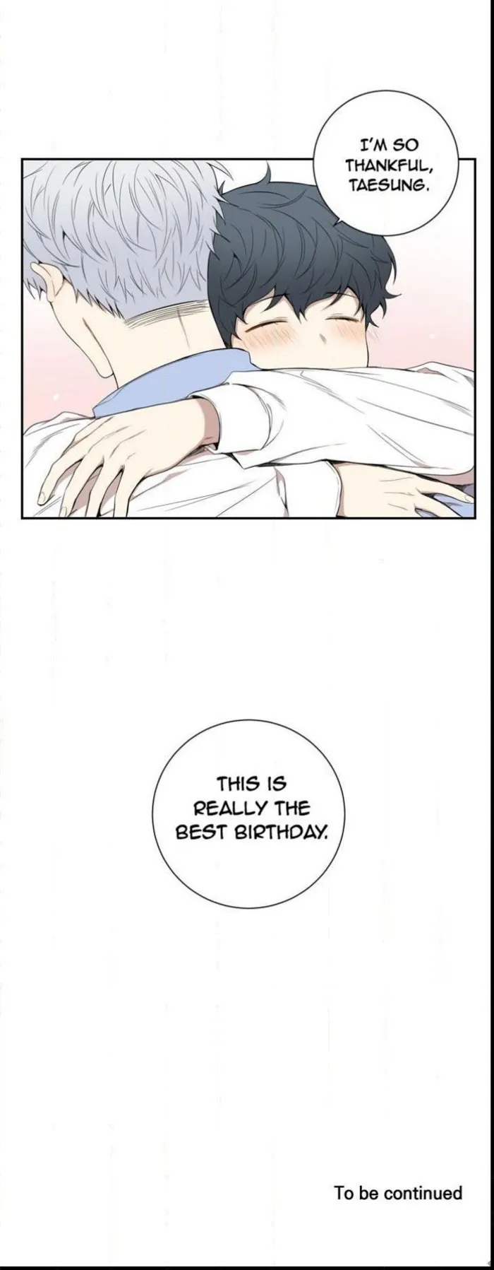Cherry Blossoms After Winter - Chapter 36 Page 39