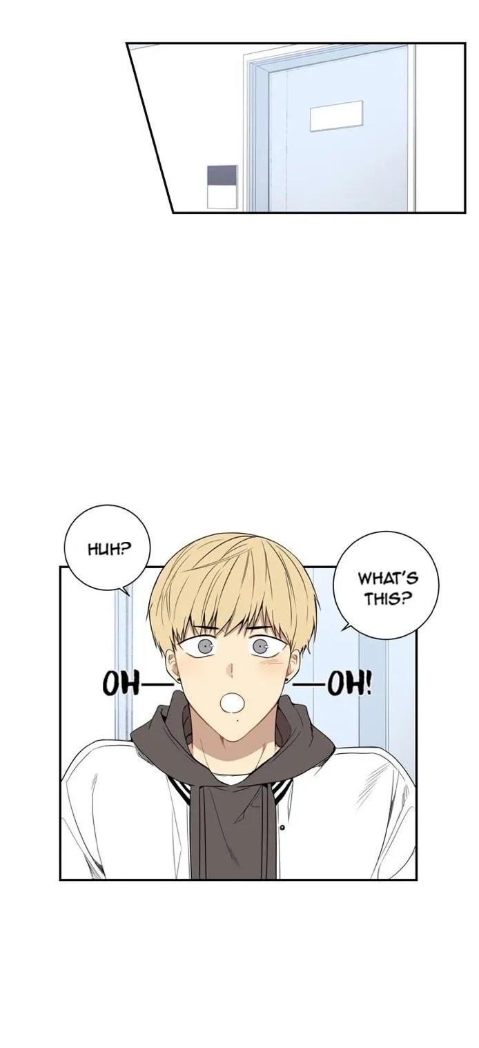 Cherry Blossoms After Winter - Chapter 37 Page 3
