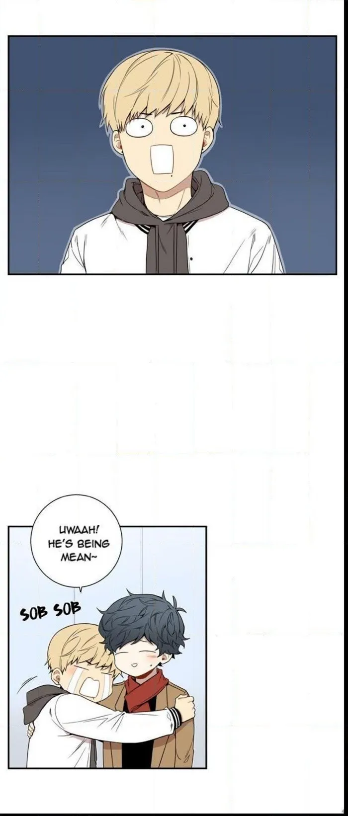 Cherry Blossoms After Winter - Chapter 37 Page 6