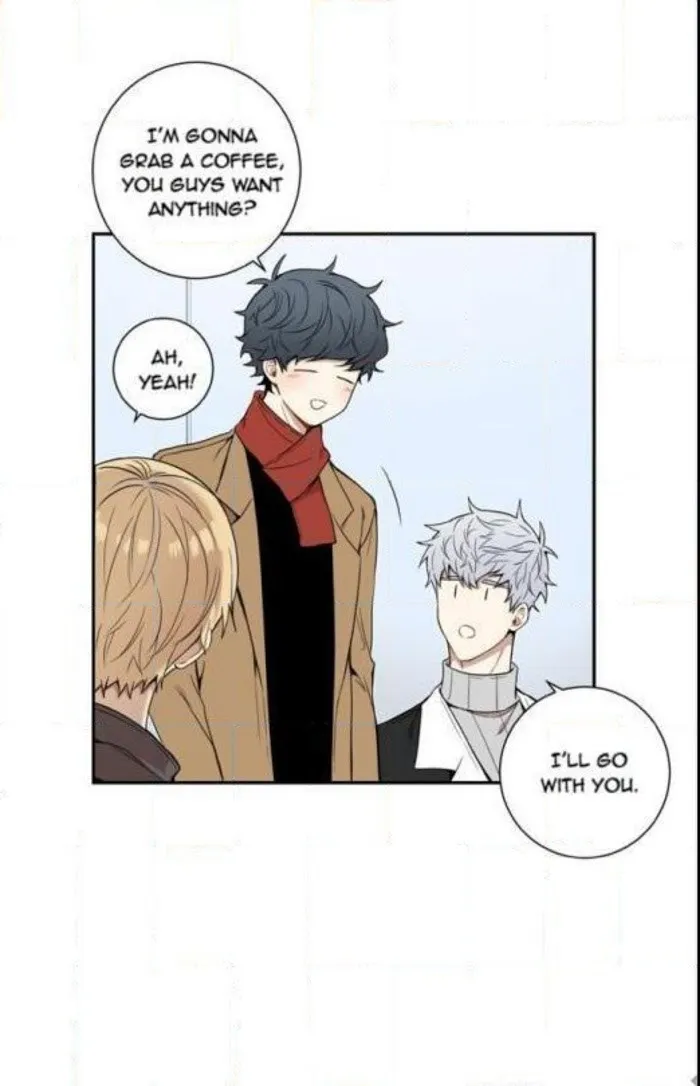 Cherry Blossoms After Winter - Chapter 37 Page 7