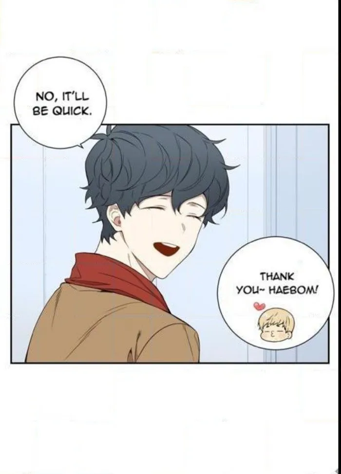 Cherry Blossoms After Winter - Chapter 37 Page 8