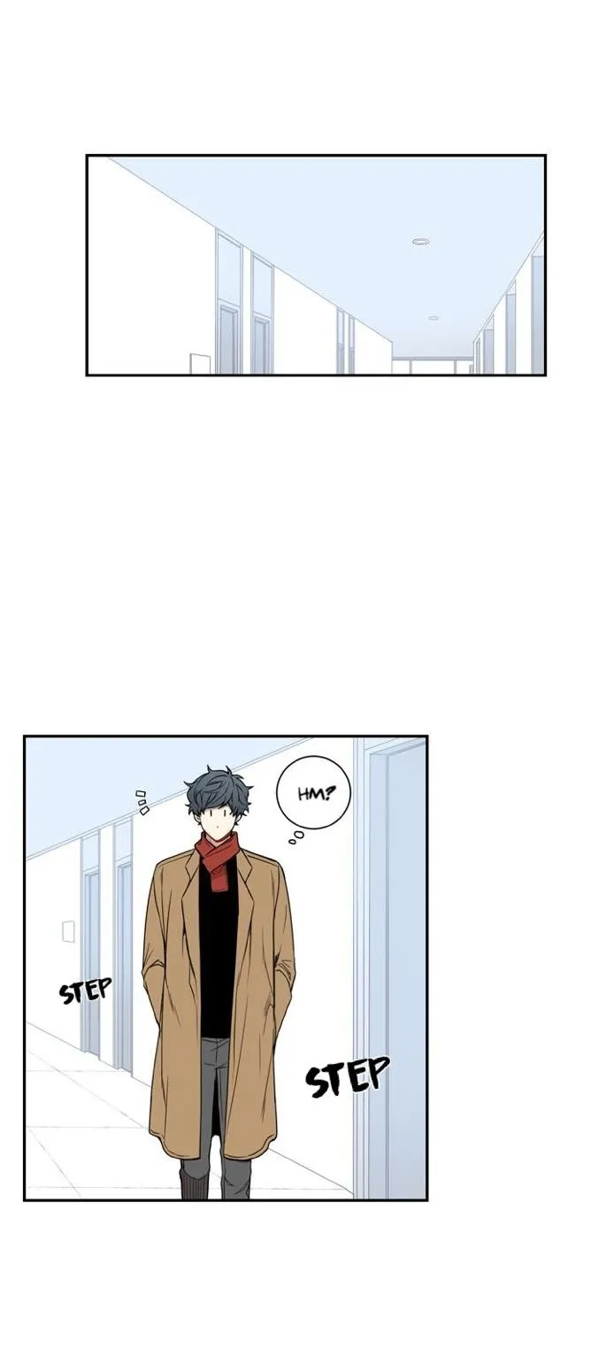 Cherry Blossoms After Winter - Chapter 37 Page 10