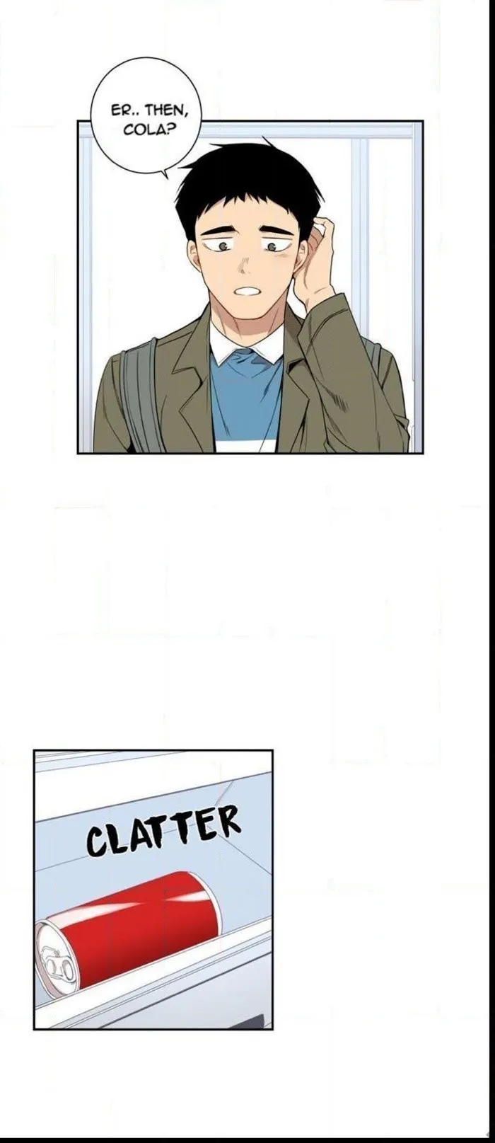 Cherry Blossoms After Winter - Chapter 37 Page 14
