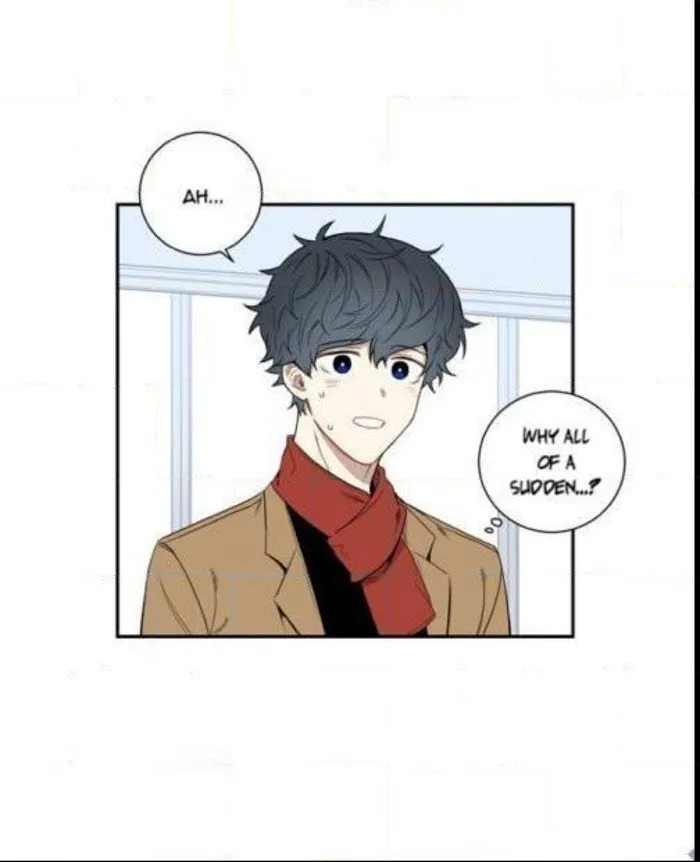 Cherry Blossoms After Winter - Chapter 37 Page 20