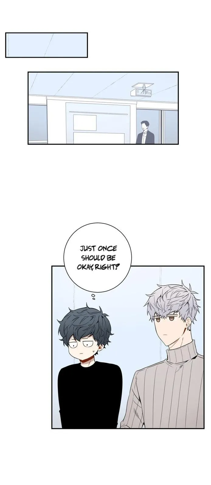 Cherry Blossoms After Winter - Chapter 37 Page 21