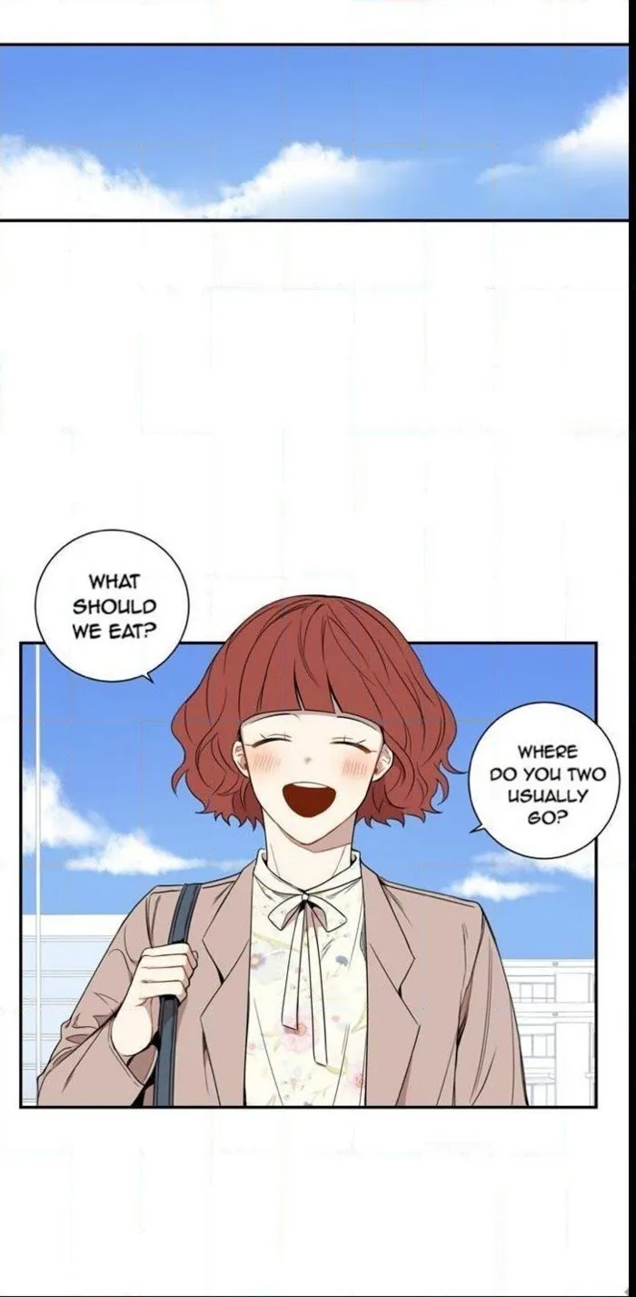 Cherry Blossoms After Winter - Chapter 37 Page 24