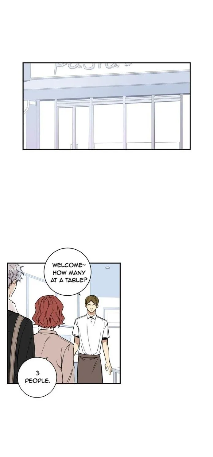 Cherry Blossoms After Winter - Chapter 37 Page 30