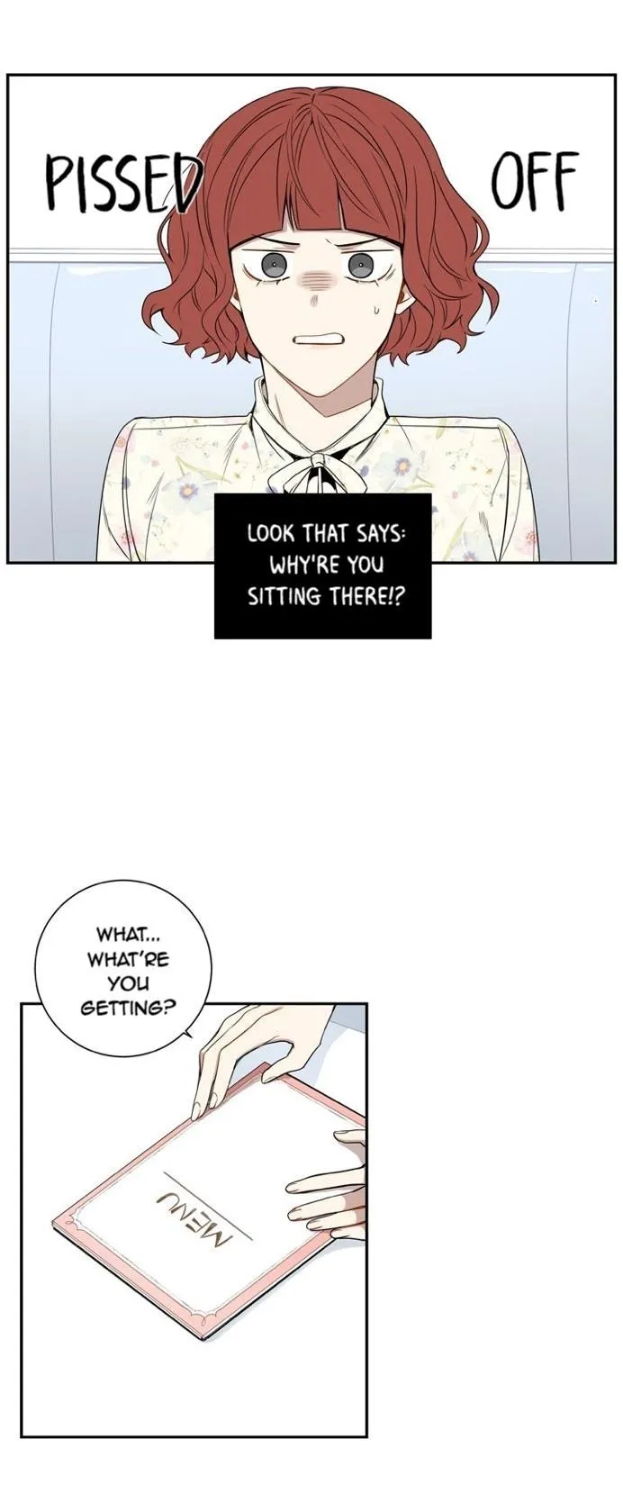 Cherry Blossoms After Winter - Chapter 37 Page 34