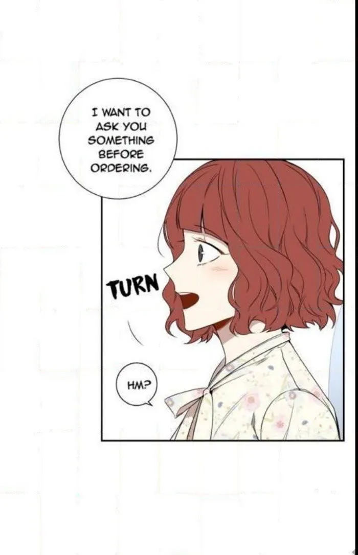 Cherry Blossoms After Winter - Chapter 37 Page 35