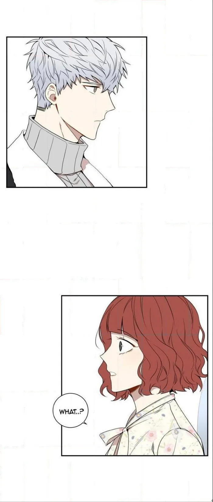 Cherry Blossoms After Winter - Chapter 37 Page 37
