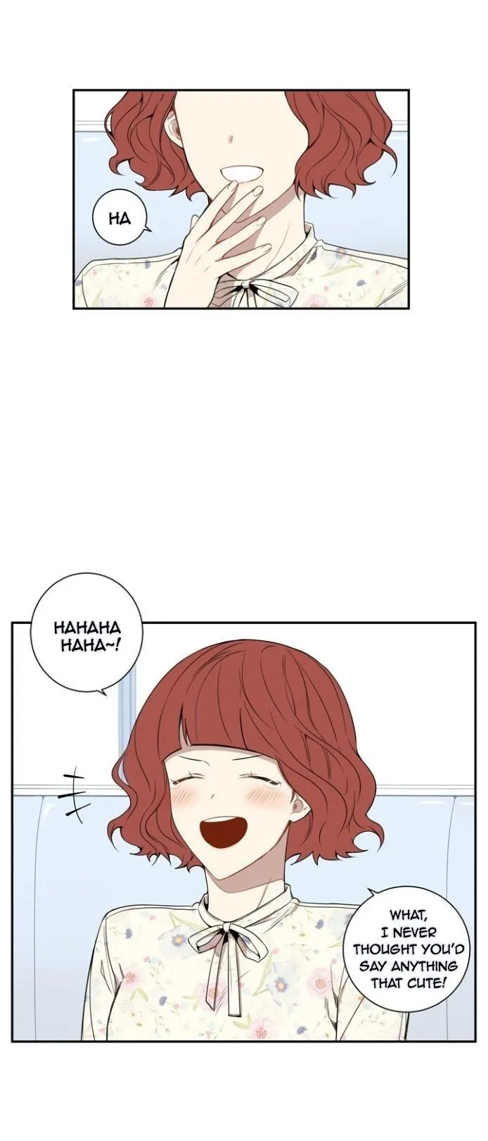 Cherry Blossoms After Winter - Chapter 38 Page 3