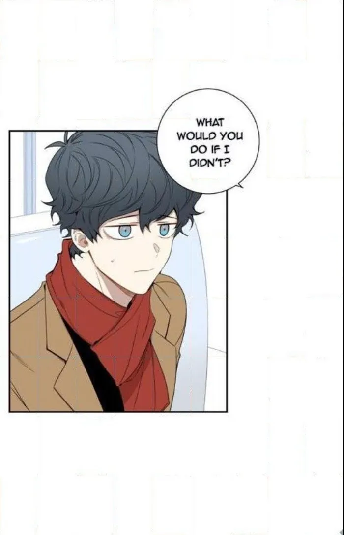 Cherry Blossoms After Winter - Chapter 38 Page 4