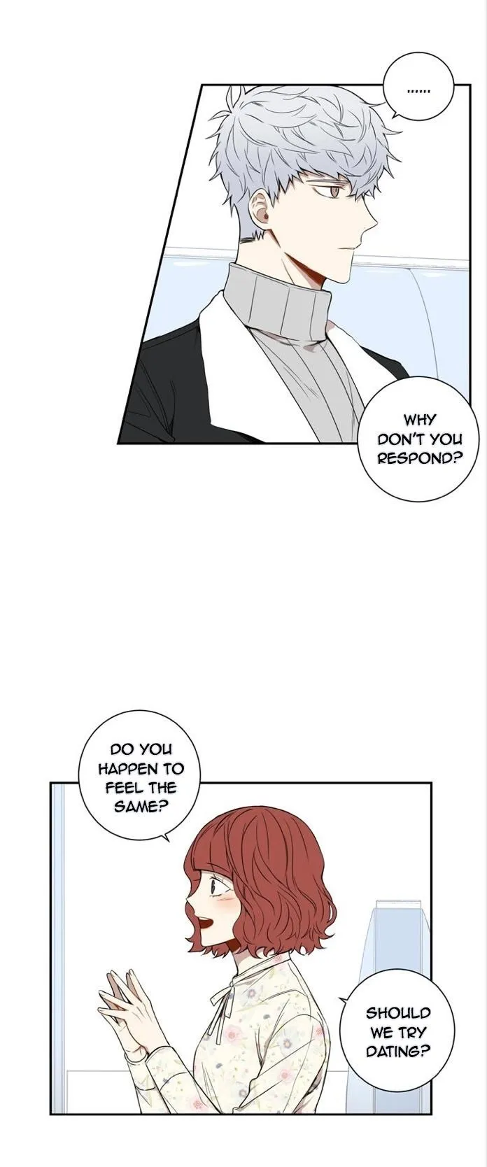 Cherry Blossoms After Winter - Chapter 38 Page 6