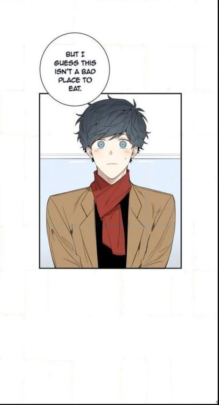 Cherry Blossoms After Winter - Chapter 38 Page 14
