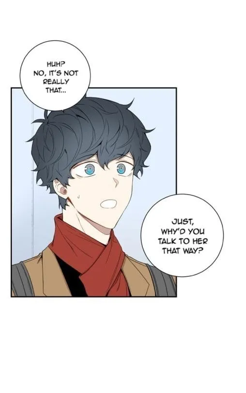 Cherry Blossoms After Winter - Chapter 38 Page 24