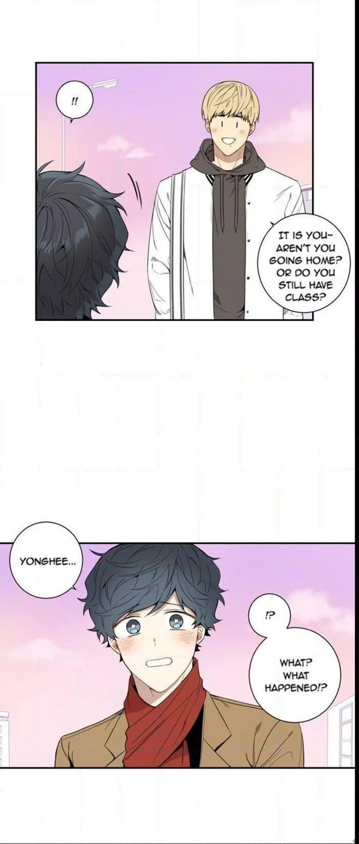 Cherry Blossoms After Winter - Chapter 38 Page 30