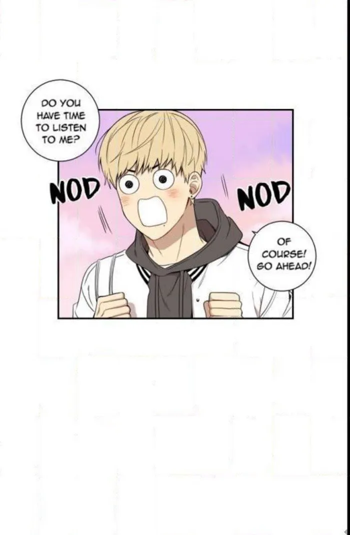 Cherry Blossoms After Winter - Chapter 38 Page 31