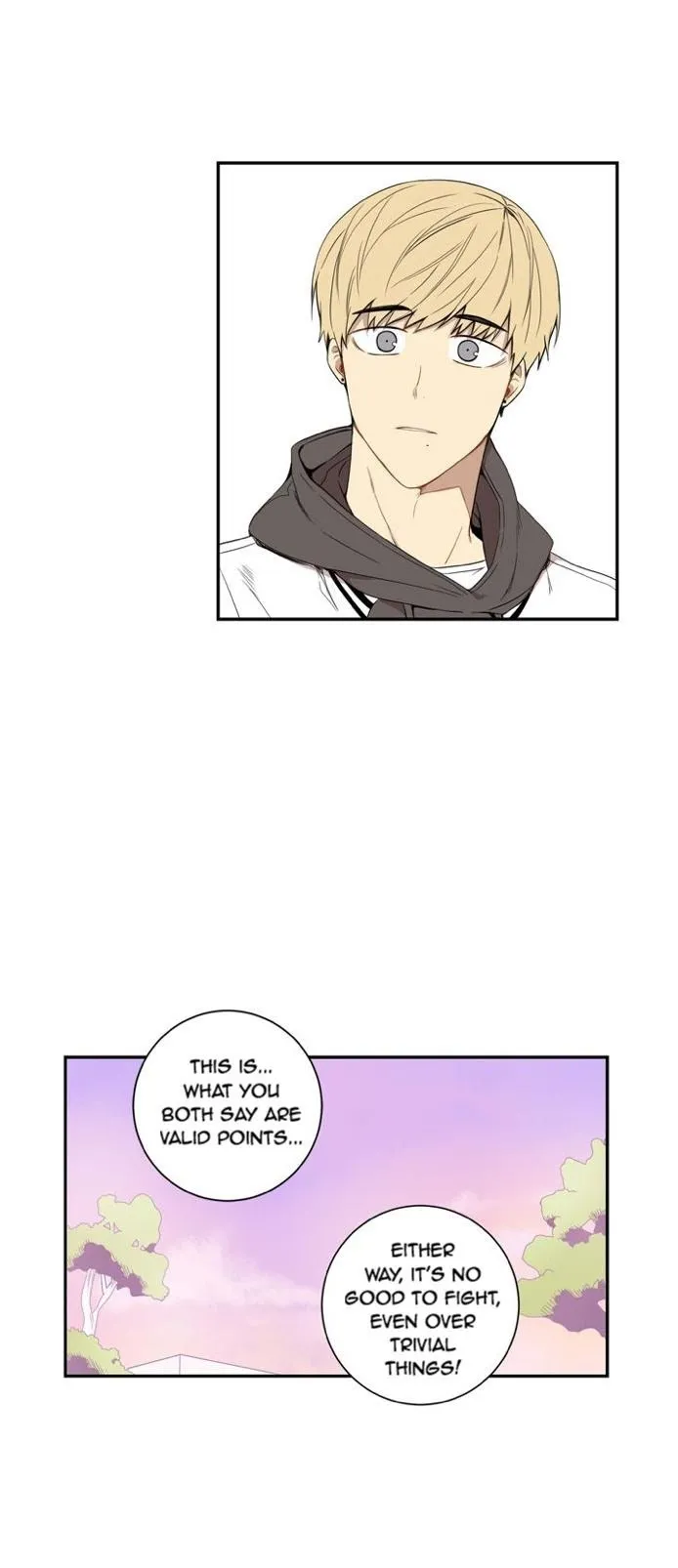 Cherry Blossoms After Winter - Chapter 38 Page 35