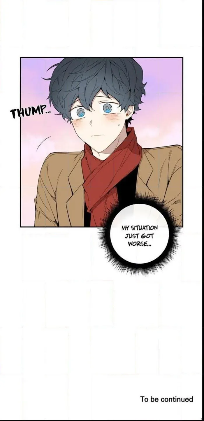 Cherry Blossoms After Winter - Chapter 38 Page 38