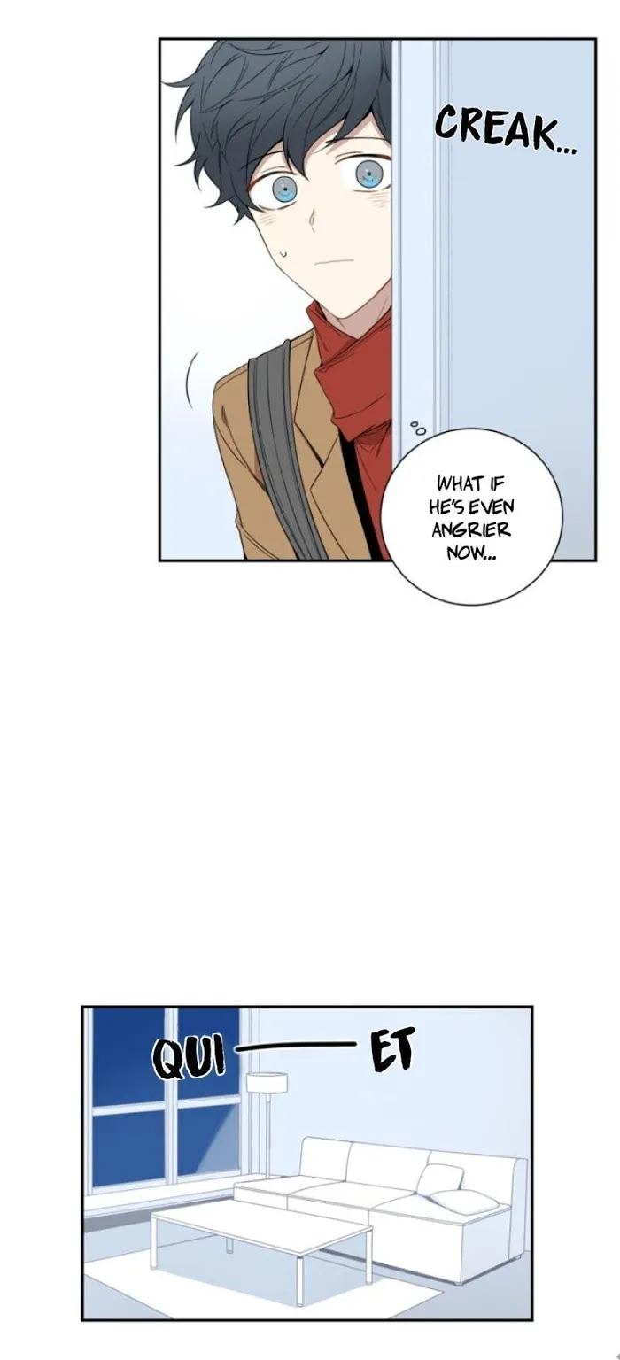 Cherry Blossoms After Winter - Chapter 39 Page 6