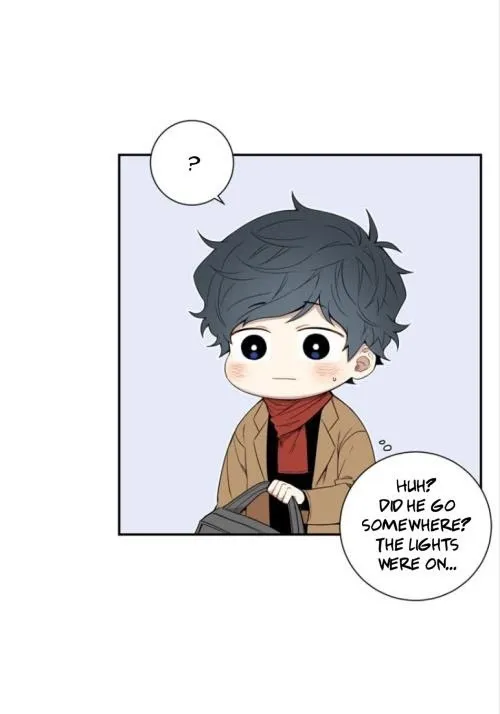 Cherry Blossoms After Winter - Chapter 39 Page 7