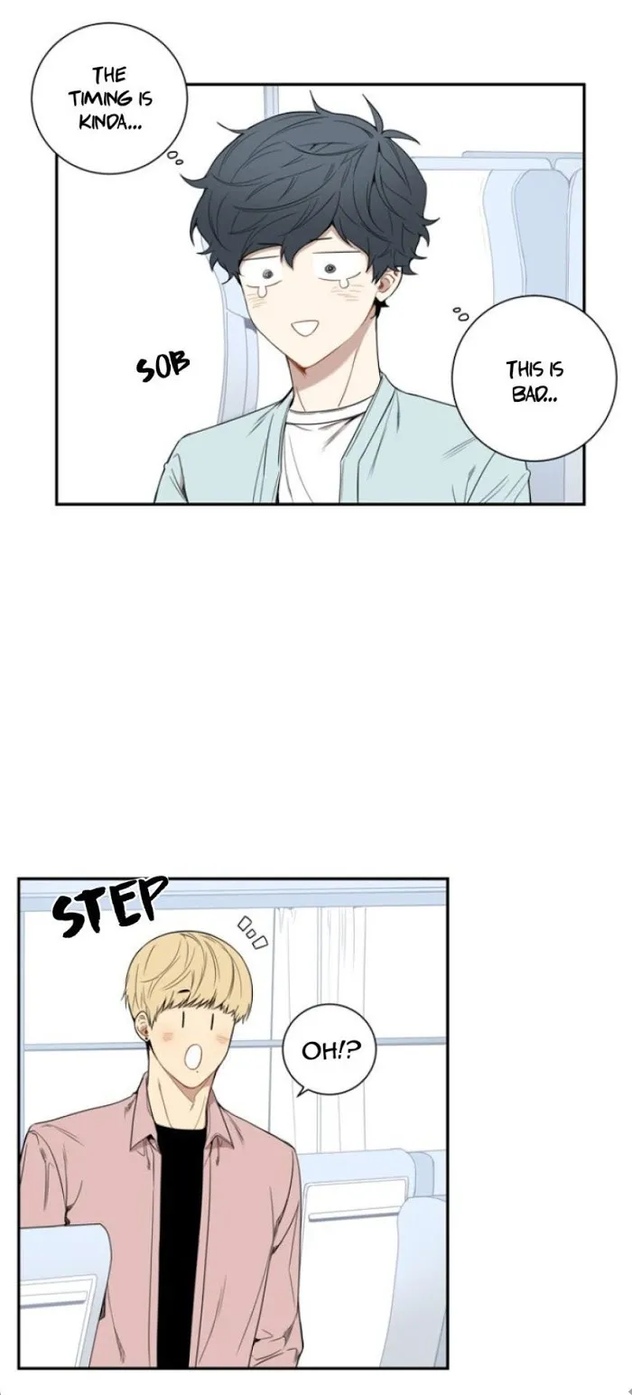 Cherry Blossoms After Winter - Chapter 39 Page 13