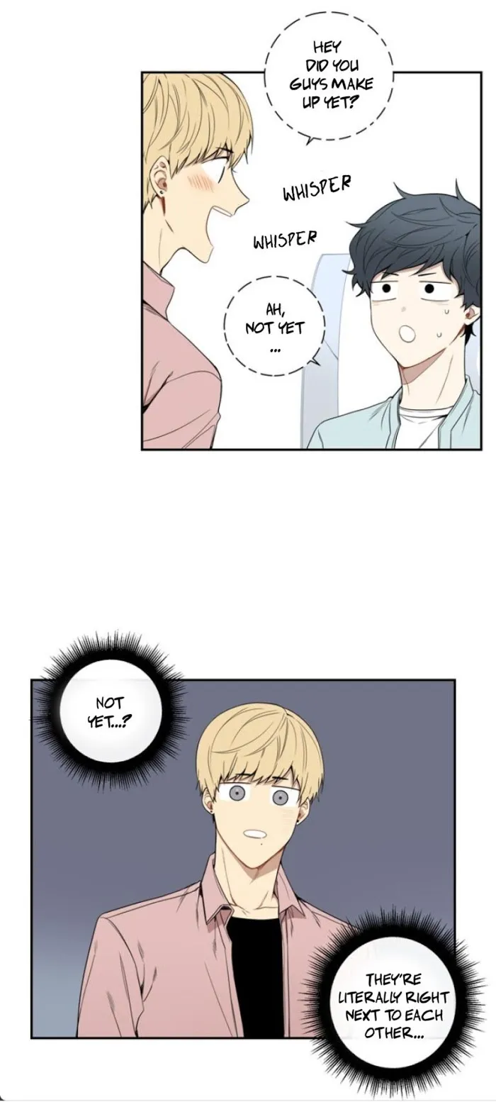 Cherry Blossoms After Winter - Chapter 39 Page 14