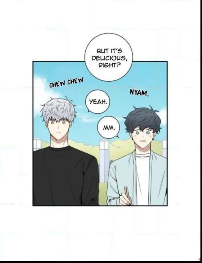 Cherry Blossoms After Winter - Chapter 39 Page 16