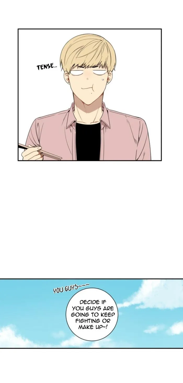 Cherry Blossoms After Winter - Chapter 39 Page 17