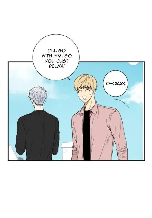 Cherry Blossoms After Winter - Chapter 39 Page 19