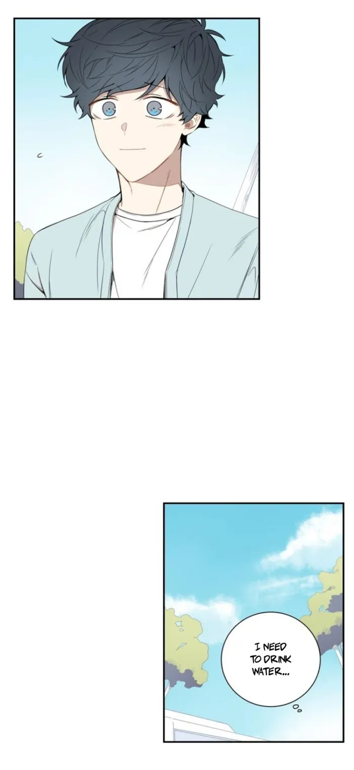 Cherry Blossoms After Winter - Chapter 39 Page 20