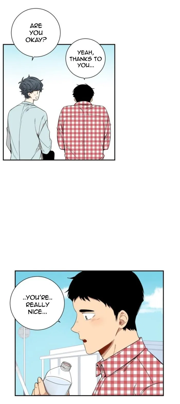 Cherry Blossoms After Winter - Chapter 39 Page 23
