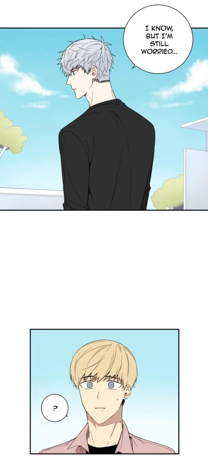 Cherry Blossoms After Winter - Chapter 39 Page 27