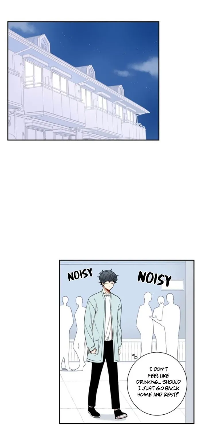 Cherry Blossoms After Winter - Chapter 39 Page 28