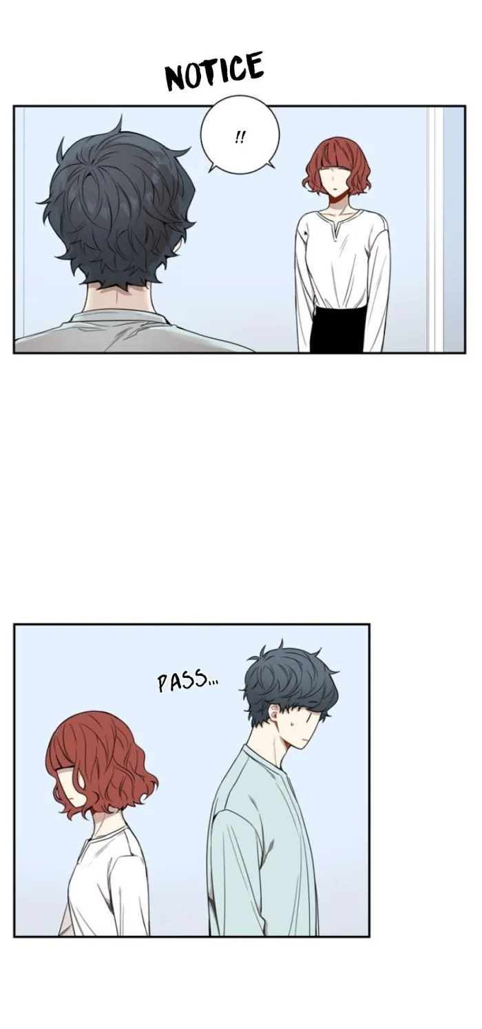 Cherry Blossoms After Winter - Chapter 39 Page 29