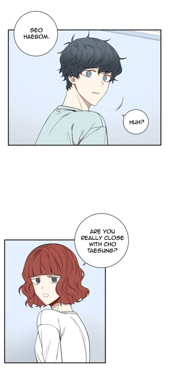 Cherry Blossoms After Winter - Chapter 39 Page 30