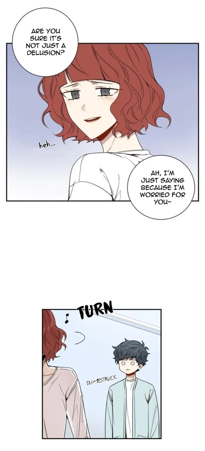 Cherry Blossoms After Winter - Chapter 39 Page 32