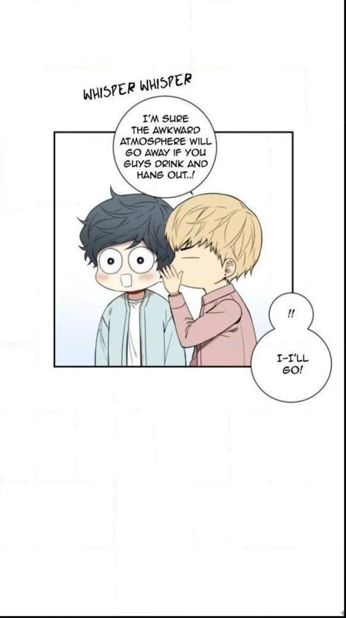 Cherry Blossoms After Winter - Chapter 39 Page 34