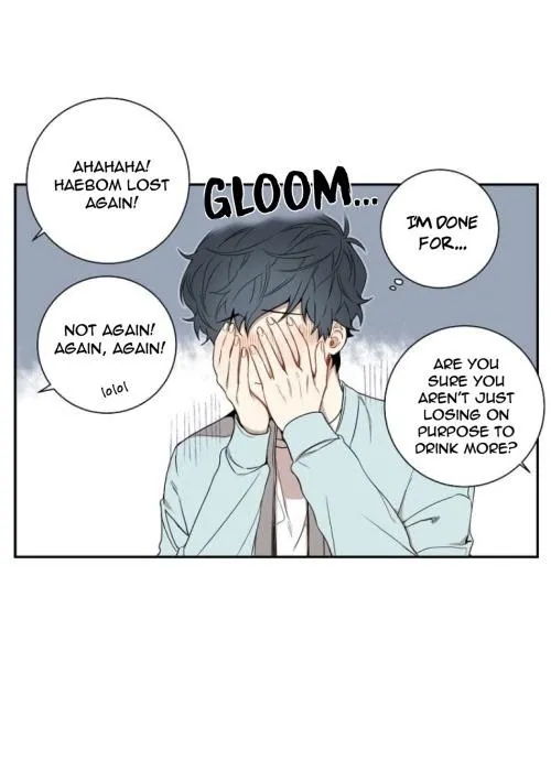 Cherry Blossoms After Winter - Chapter 39 Page 38