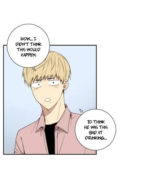 Cherry Blossoms After Winter - Chapter 39 Page 39