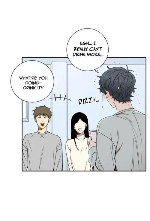 Cherry Blossoms After Winter - Chapter 39 Page 40