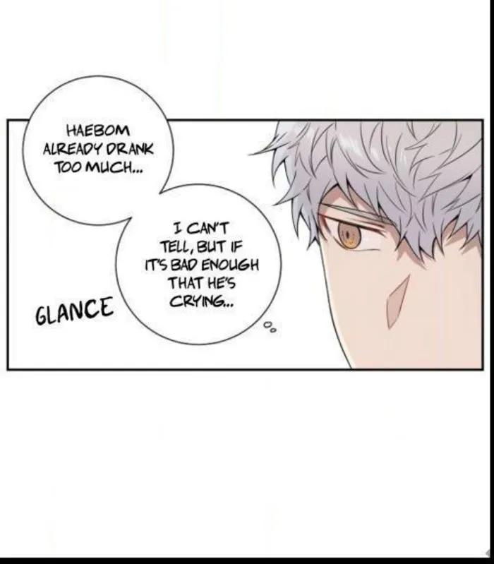 Cherry Blossoms After Winter - Chapter 39 Page 41
