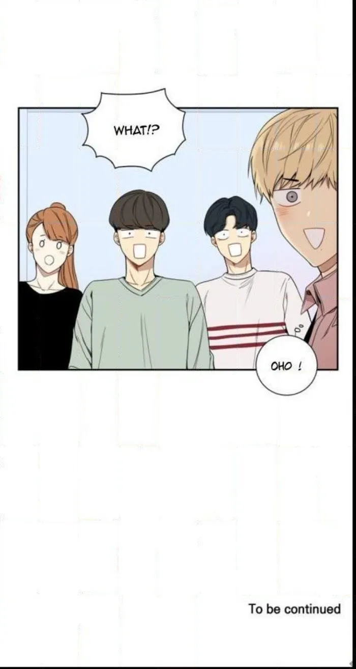 Cherry Blossoms After Winter - Chapter 39 Page 45