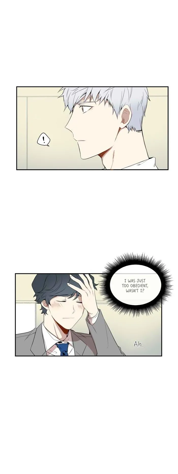 Cherry Blossoms After Winter - Chapter 4 Page 11