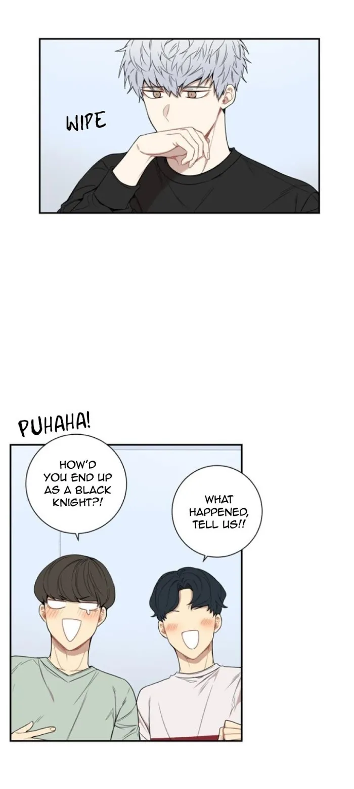 Cherry Blossoms After Winter - Chapter 40 Page 3